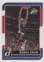 Dante Exum #/89