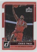 Chris Paul #/97