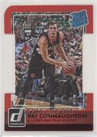 Rated Rookie - Pat Connaughton #/95