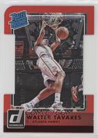 Rated Rookie - Walter Tavares #/78