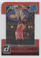 Rated Rookie - Montrezl Harrell #/65