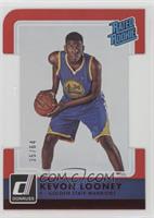 Rated Rookie - Kevon Looney #/64