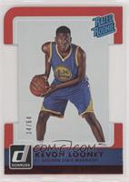 Rated Rookie - Kevon Looney #/64