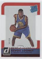 Rated Rookie - Kevon Looney #/64