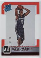 Rated Rookie - Jarell Martin #/90