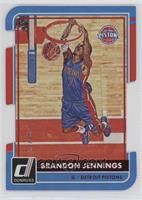 Brandon Jennings #/93