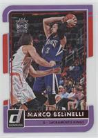 Marco Belinelli #/97