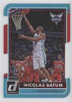 Nicolas Batum #/95