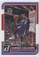 Darren Collison #/93