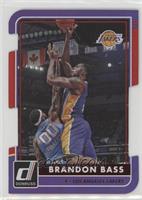 Brandon Bass #/98