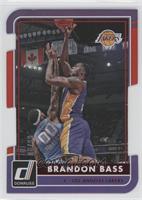 Brandon Bass #/98