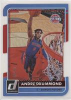 Andre Drummond #/99