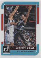 Jeremy Lamb #/97