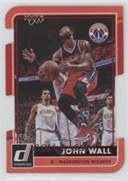 John Wall #/98