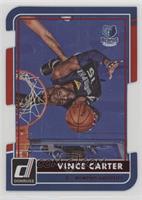Vince Carter #/85