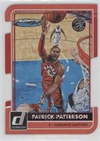 Patrick Patterson #/46