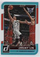 Jeremy Lin #/93