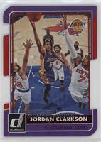 Jordan Clarkson #/94