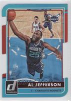 Al Jefferson #/75