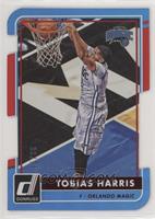 Tobias Harris #/88