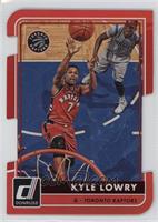 Kyle Lowry #/93