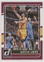Kevin Love #/164