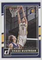 Chase Budinger #/68