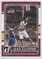 Iman Shumpert #/80