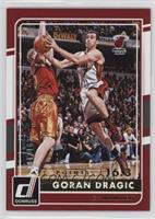 Goran Dragic #/163