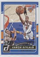 Arron Afflalo #/133