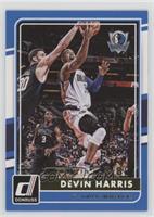 Devin Harris #/88