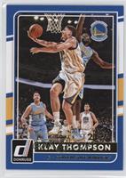 Klay Thompson #/217