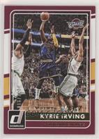 Kyrie Irving #/217