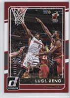 Luol Deng #/140