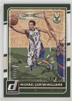 Michael Carter-Williams #/146