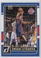 Ersan Ilyasova #/115