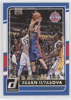 Ersan Ilyasova #/115