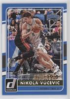 Nikola Vucevic #/193