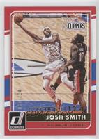 Josh Smith #/124