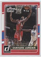 DeAndre Jordan #/115