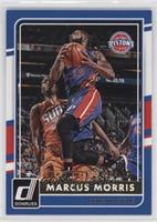 Marcus Morris #/104