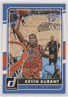 Kevin Durant #/254