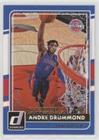Andre Drummond #/138
