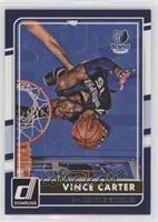 Vince Carter #/58