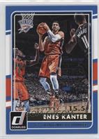 Enes Kanter #/155