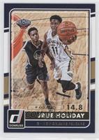 Jrue Holiday #/148