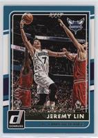 Jeremy Lin #/112