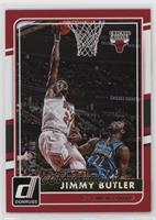 Jimmy Butler [EX to NM] #/200