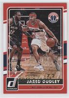 Jared Dudley #/72