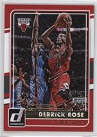 Derrick Rose #/177